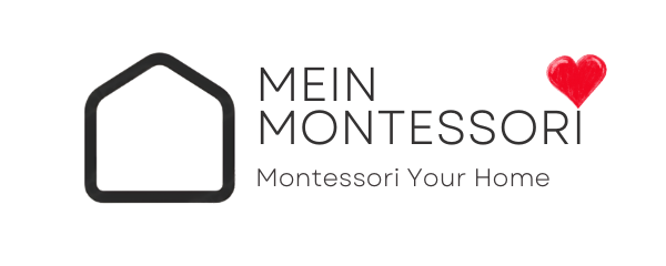 Mein Montessori Logo